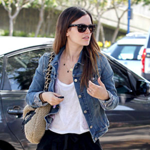 Rachel Bilson Rachel Bilson